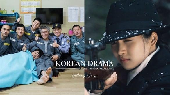 网议“容易被误弃”的超好看韩剧！《机牢》、《阳光先生》错过可惜，这部被封隐藏神剧