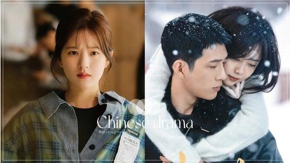 10部三月定档电视剧！赵露思、迪丽热巴、吴磊都回归，谭松韵《归路》预告观看飙破542万