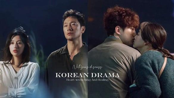 网议又虐又治愈韩剧！《我的出走日记》《我的大叔》经典难超越，全道嬿这部被赞是救赎