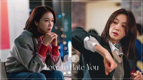 《恋爱大战》吕美兰6个讨喜性格魅力！做自己、打破性别偏见，这点让她成最帅气的女人