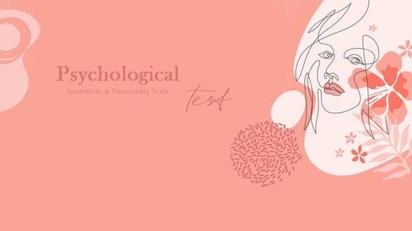 你是领导人还是协调者？神准心理测验，凭直觉回答问题，即可测出人格特质&职场定位