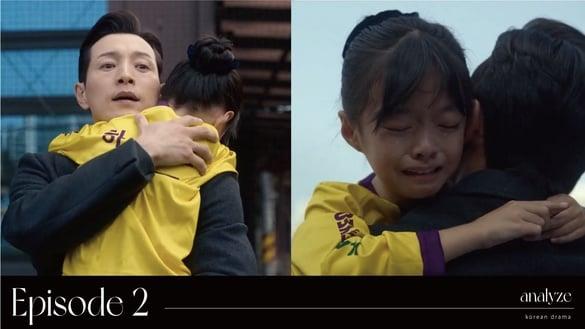 《黑暗荣耀2》河度领选择解析！为感情留下vs.因血缘弃养，这一决定代表“全盘皆输”