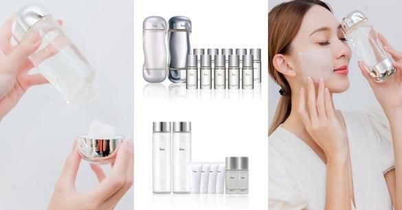 【IPSA母档最全攻略】直接现省$15,000机票！史上最美流金限量瓶大胆囤货敷越多省越多