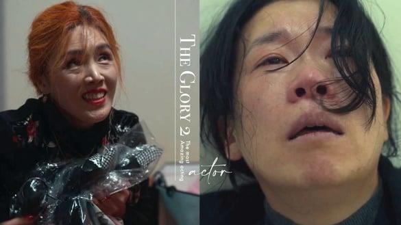 《黑暗荣耀》谁演技最惊艳？宋慧乔百想预定，林智妍竟曾陷演技争议，“她”呼声最高