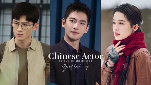 网议10位“演技被低估”电视剧演员！杨洋、李沁演技比想像中好，而她演技其实不输赵丽颖