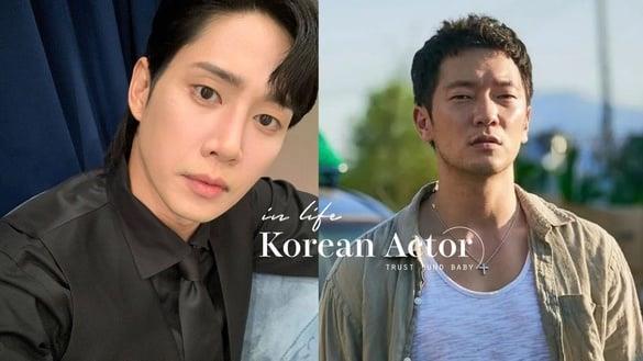 《黑暗荣耀》宰寯是真实富二代！韩国演艺圈真正的财阀TOP6，朴成勋、孙锡久家境好意外