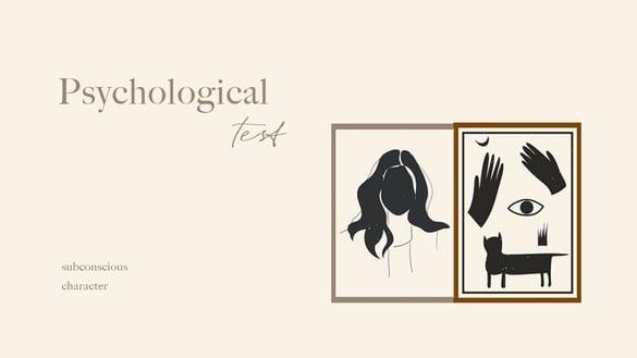 你是什么样子的人？神准握笔心理测验，一个简单的动作就能看出你的性格&真实想法！