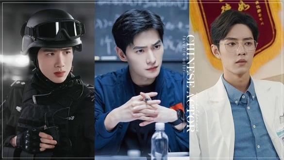 网评“最爱的现偶剧男主”TOP10！肖战“顾魏”第六，杨洋“于途”第二，冠军苏到极致