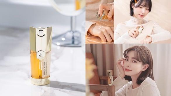 法国娇兰2023母亲节推荐！必收新品皇家蜂王乳双导眼部精华，心得实测&折扣组合懒人包