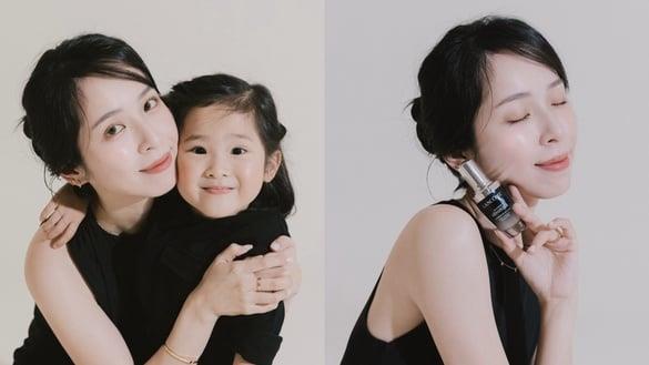 30岁的肌肤也能活得像北鼻肌！“兰蔻小黑瓶”掌握抗老修护关键！肤况嫩到掐出水！