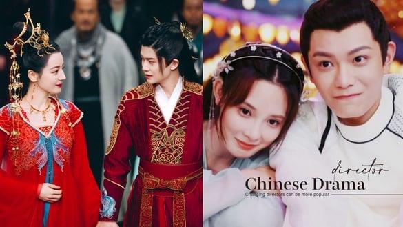 9部“换掉导演会更火”古装剧！《春闺梦里人》把彭小苒拍丑，《重紫》毁了太多大帅哥