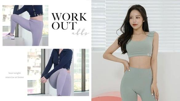 马甲线、水蛇腰训练菜单！教练居家“站立瘦腹”4动作，腰背、脖子不酸痛，甩肉超有感