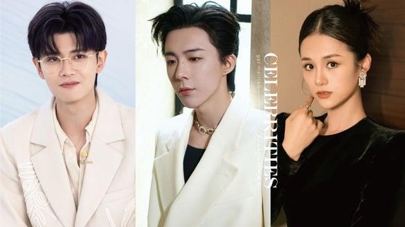 9位“竟然结婚了”电视剧明星！刘宇宁被爆结过婚，任嘉伦坦荡，安悦溪、马可都让人意外