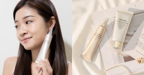 高CP值顶级妆前乳，肌肤标配就要精品级高光！“24K纯金珍珠”极致奢宠秒升质感美肌！