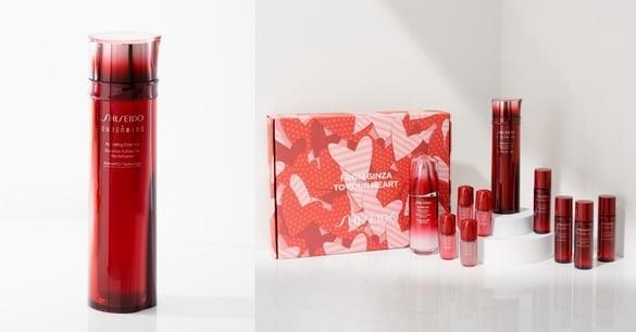 绝对爆红！“资生堂奇迹露”注入100万酵能，解锁净嫩亮！母亲节直上精华水天花板！