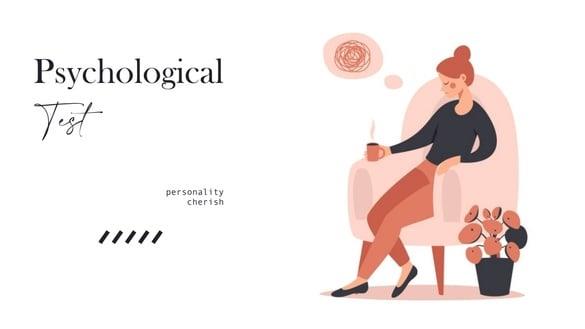 你应该好好珍惜什么？超神准心理测验，一个问题测出你该珍惜的事物&隐藏个性