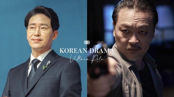 韩剧反派专业户！《模范计程车2》金义圣演好人出戏，南宫珉是国民恶人，他帅到难讨厌