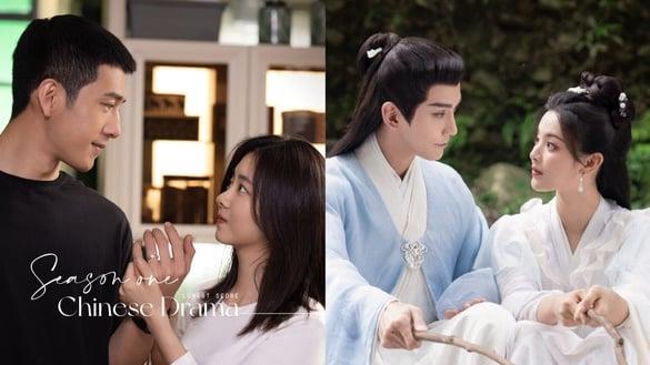 2023第一季“最低评分”电视剧TOP10！谭松韵《归路》6分《重紫》4.9分，冠军是4.3分烂剧