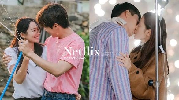 网议Netflix必看轻松喜剧！《爱的迫降》《哲仁王后》《机医》都上榜，这部意外爆口碑