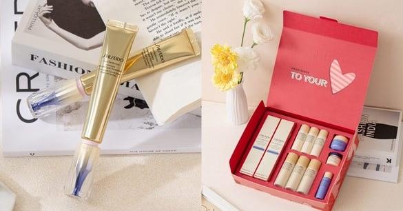 打趴早C晚A！资生堂国际柜“A醇小熨斗”8D紧致精雕，7日焕颜透亮，比进厂维修还有感！