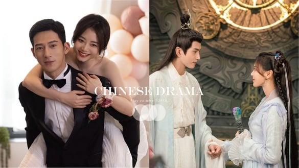 3月电视剧有效播放量TOP10！《重紫》4.8亿 《星落凝成糖》5.8亿，《归路》8.8亿不是第一