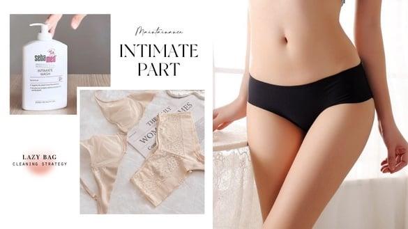 私密处保养懒人包！私密处清洁攻略：更年期私密处搔痒、长痘痘解方
