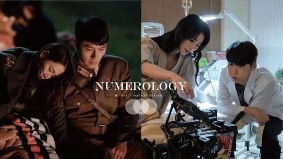 你和他是天生一对？生命灵数1-9号人“配对组合”公开！组合3易发生冲突、这组合最幸福