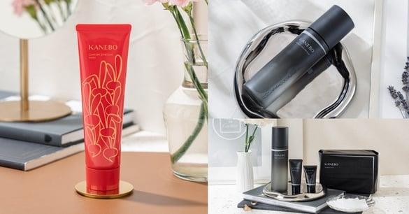 减法保养正夯！疗愈洗颜肌肤畅快呼吸，无酸抛光让肌肤透亮重生，佳丽宝母亲节通通有！