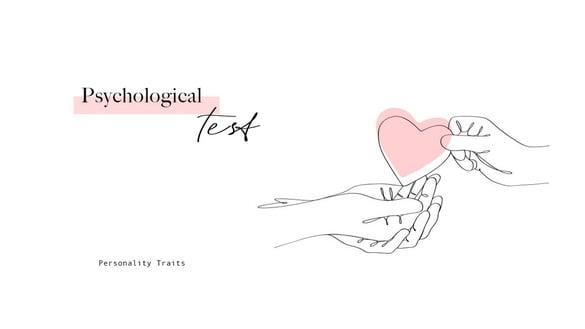 你是内心坚强的人吗？神准心理测验，直觉联想图片、测出你的意志坚强程度＆真实性格