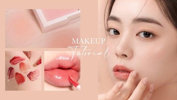 韩星都在画！减龄感妆容重点教学，弱化眼妆眉色、底妆提亮是关键，完妆有感减龄显嫩