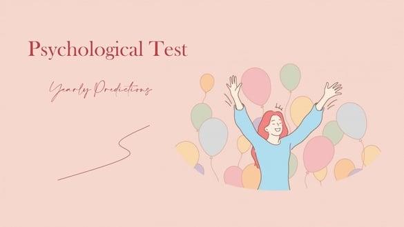 2023的我哪方面最好运？超神准心理测验，选择喜欢的兔子，测出未来运势&个人特质