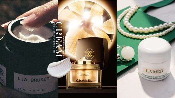 2023“口碑乳霜”推荐！30款人气新品、经典热销乳霜，抗老、美白、保湿修护通通有！