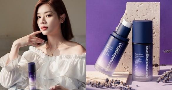 母亲节大势新品！德卡全新“活颜紧致氧气霜”实现肌肤呼吸自由，“氧”出紧致侧脸！