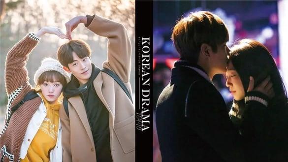 日票选“最心动校园爱情剧”TOP10！《继承者们》第五，《女神降临》第四，冠军难超越