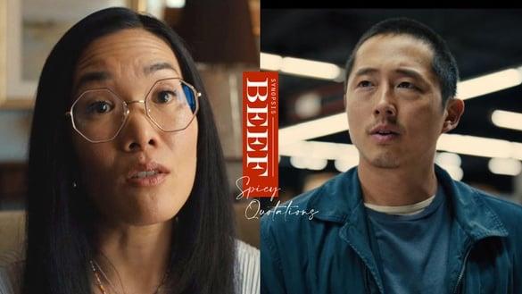 Netflix《怒呛人生》15大呛辣金句：“这就是世界的问题，好像要你面带微笑吃屎。”