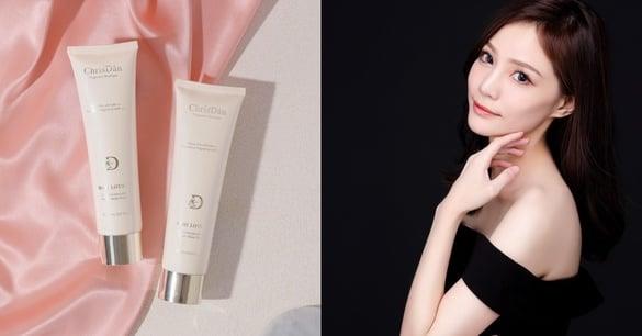 登上平价身体乳热搜！克莉丝丹全新“水感香氛身体乳”养成嫩滑牛奶肌，自带仙女伪体香