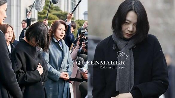 Netflix《造后者》原型是“她”！出身世界500强企业却被称“国耻”，因坚果要飞机返航