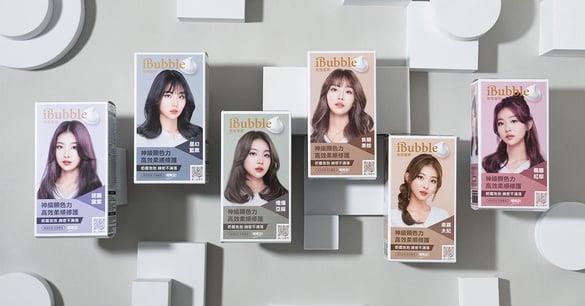 染完秒变时尚韩妞！2023春夏最夯“柔雾感发色”，韩国网红也疯染，款款显白自带仙女光