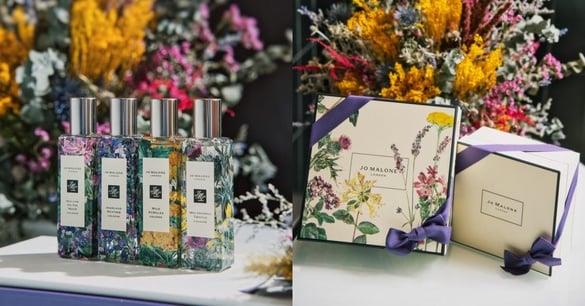 香迷必收！Jo Malone London全新苏格兰高地系列以香氛赞颂英伦之美，心驰神往自然香气
