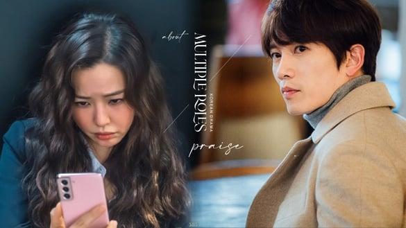 网评最好看“一人分饰多角”韩剧！《学校2015》《Oh我的鬼神君》都精彩，但最神还是它