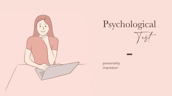 你是个怎么样的人？超神准心理测验，选择图片测出你的真实人格特质&隐藏性格