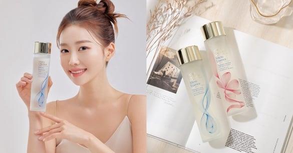 强韧出击！原生露开启夏日焕肤计划！全网认证“一拍亮、一敷嫩”全肤质友善、美肌必收