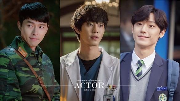 网议8位韩剧男神“最经典角色”！安孝燮《金师傅》最帅，李锺硕没争议，玄彬太两难了