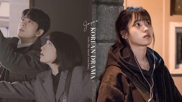 日网票选“最感人”韩剧TOP10！《浪漫医生金师傅》第六，《机医》第五，冠军有点意外