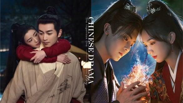五月定档9部电视剧！古装剧《云襄传》&《护心》CP有火花，迪丽热巴《公诉》预约飙破百万