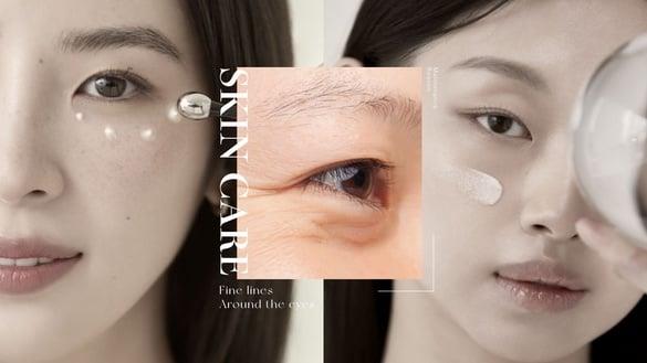 如何改善眼下细纹？眼周细纹的5个成因＆7大保养方法