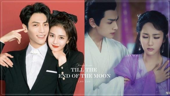 《长月烬明》罗云熙根本女神收割机！白鹿、谭松韵都公开赞赏他，杨紫更是直夸“暖男”