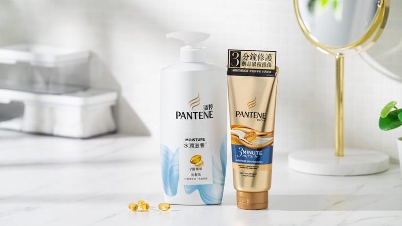 200次染烫枯发重生开挂!实测小红书、Dcard爆款护发“3分钟奇迹”网友:必推闺密一起用! 内容图6 新潮社-实时最新热点娱乐时尚美妆等新闻资讯网站! 200次染烫枯发重生开挂!实测小红书、Dcard爆款护发“3分钟奇迹”网友:必推闺密一起用!