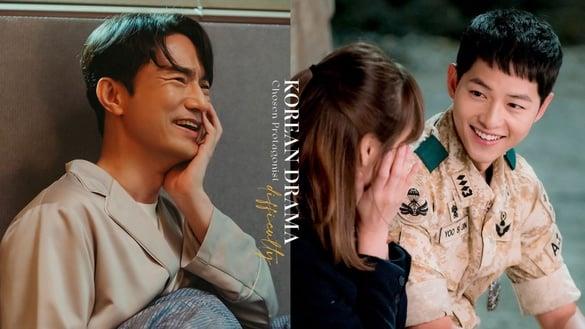 6部曾选角困难的韩剧！《车贞淑医生》男主没人敢演，这部孔刘&赵寅成都拒绝，却成经典