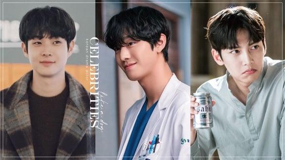 网议“充满狗狗美”韩剧男主！《金师傅3》安孝燮像大型犬，《都奉顺》朴炯植幼稚高萌